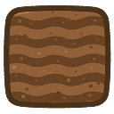 Tilled Soil